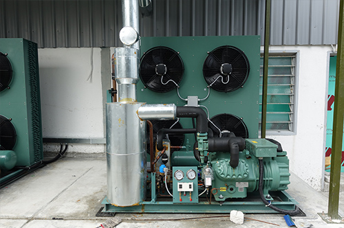 Compressor