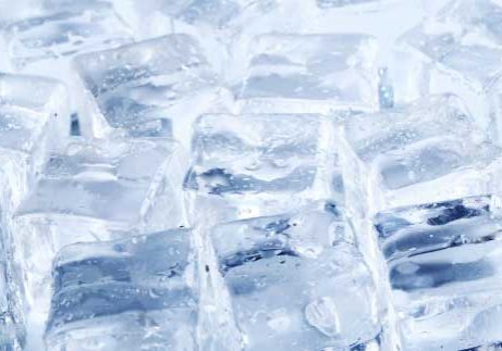 Cryogenic Freezing